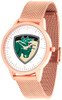 South Florida Bulls - Mesh Statement Watch - Rose Band