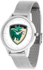 South Florida Bulls - Mesh Statement Watch - Silver Band