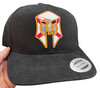 FL WARRIOR FLEX FIT HAT