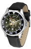 Men's Army Black Knights - Competitor AnoChrome - Color Bezel Watch
