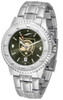 Men's Army Black Knights - Competitor Steel AnoChrome Watch