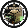 Army Black Knights - Football Helmet Team Wall Clock