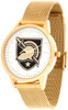 Army Black Knights - Mesh Statement Watch - Gold Band