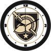 Army Black Knights - Traditional Team Wall Clock