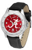 Men's Alabama Crimson Tide - Competitor AnoChrome Watch