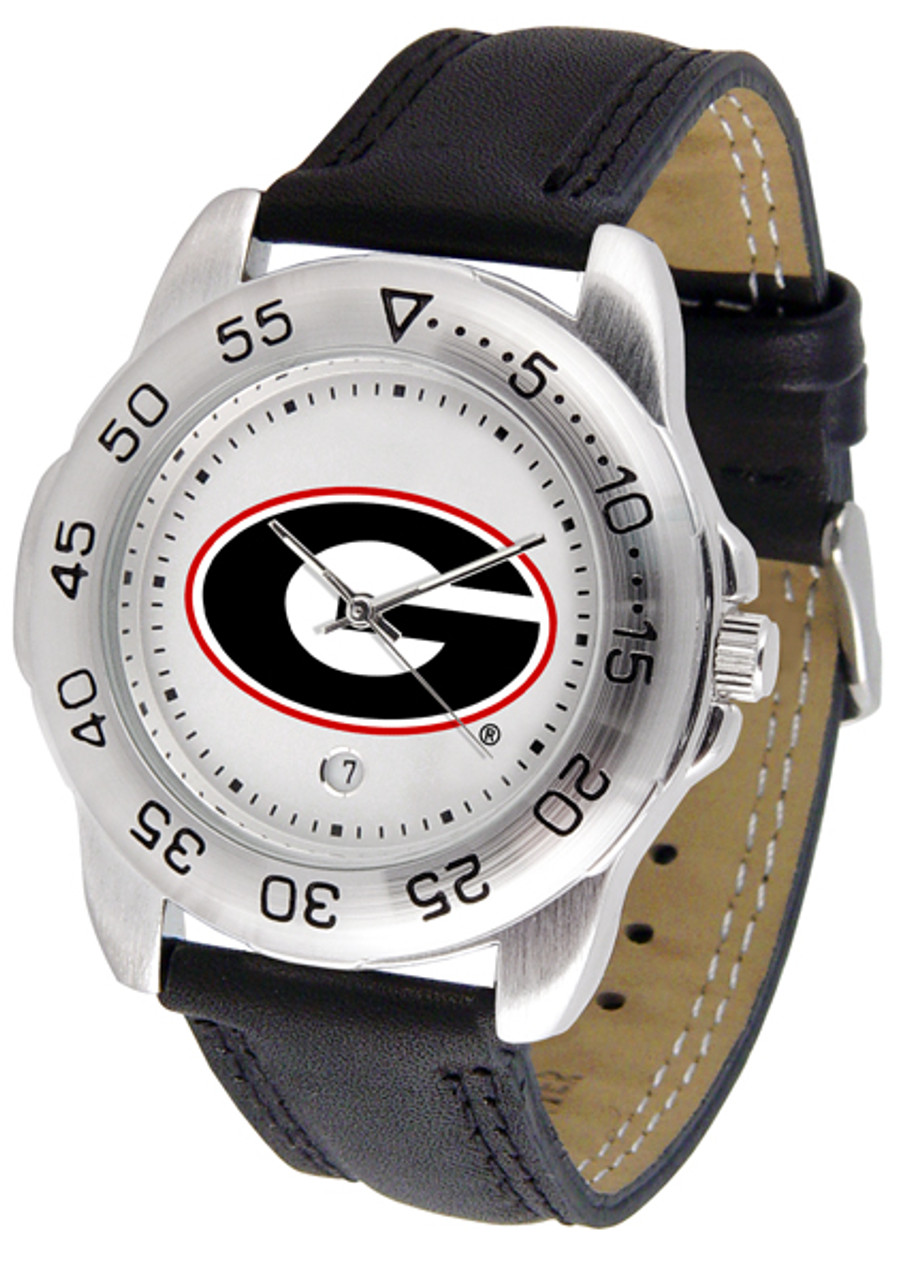 Men's Georgia Bulldogs - Sport Watch