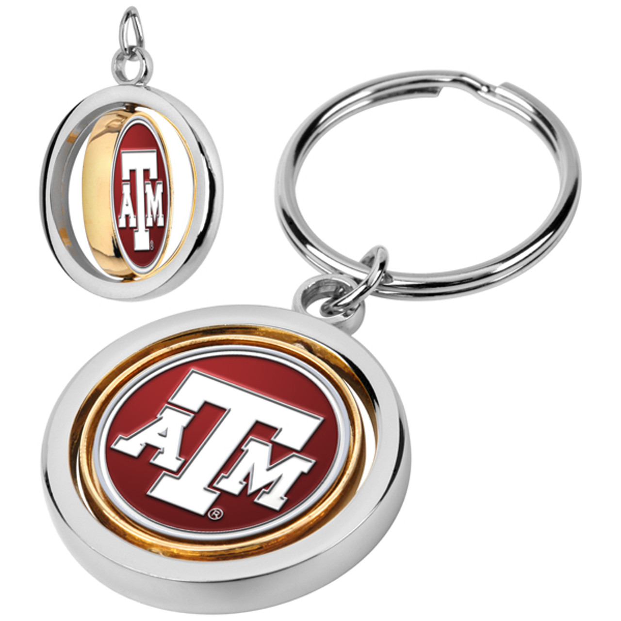 A&m keychain sales