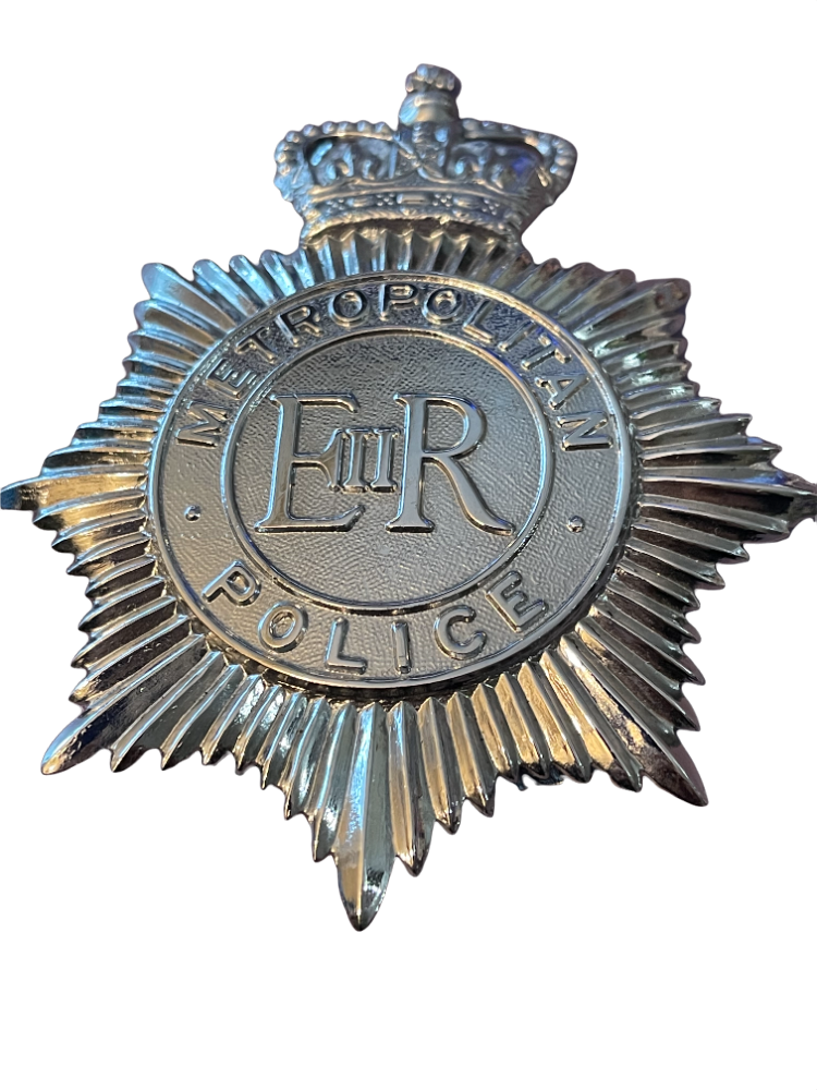 met police png