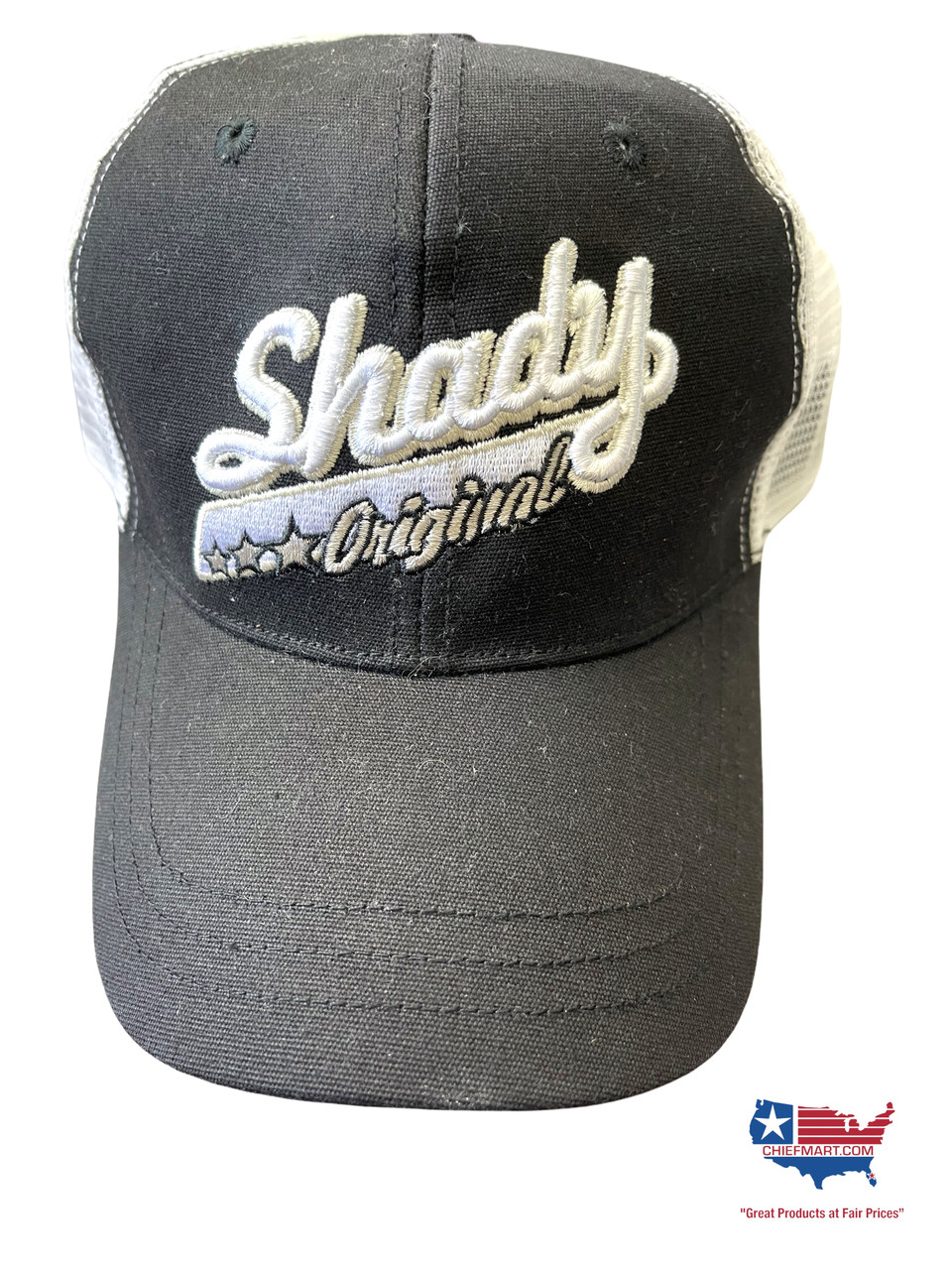 SLIM SHADY ORIGINAL HAT