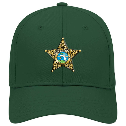 FLEXFIT HAT