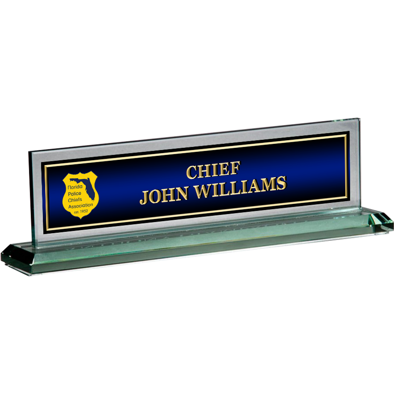 fpca-glass-name-plate