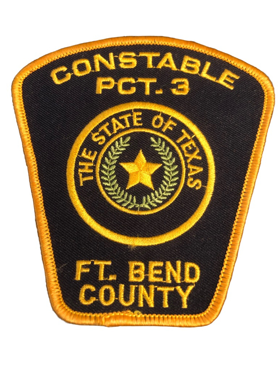 Fort Bend County Constable Precinct 1