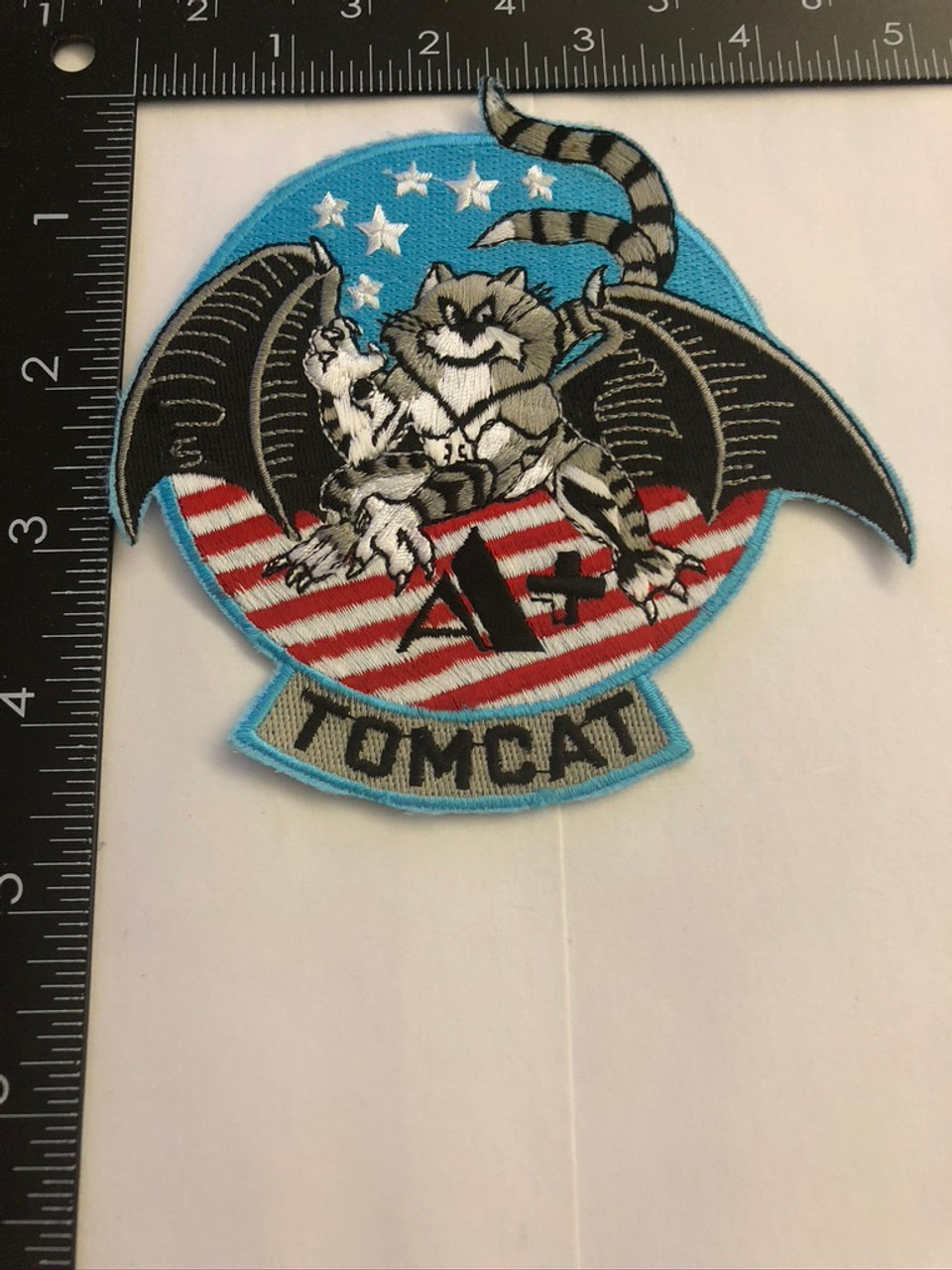 TOMCAT PATCH