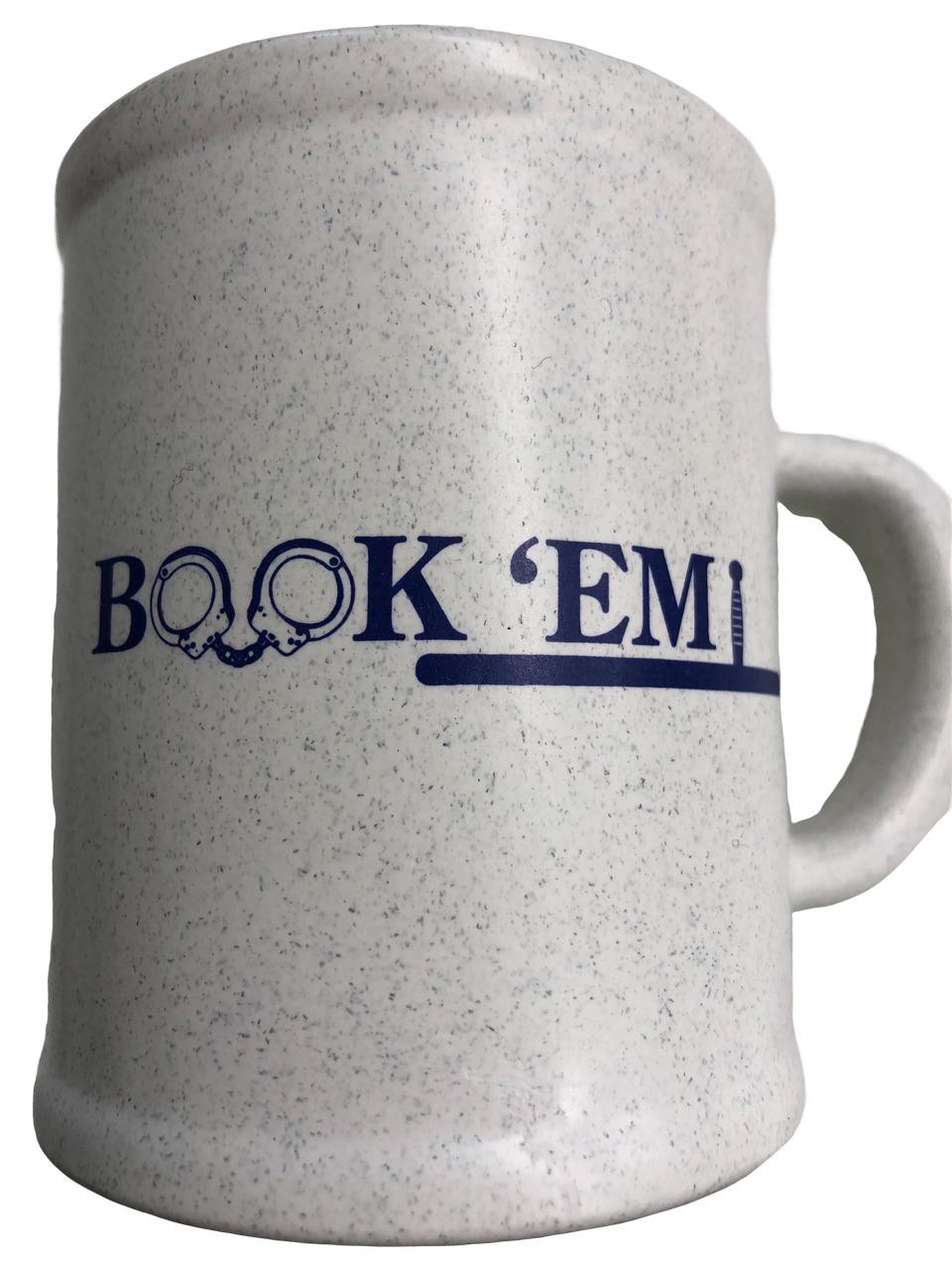 BOOKEM COFFEE MUG