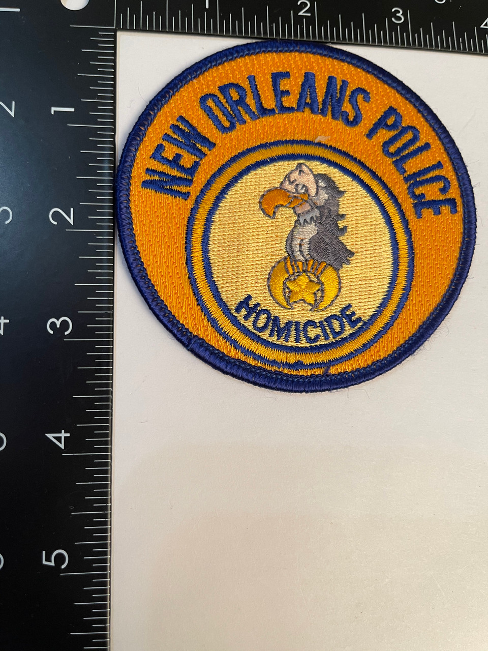 New Orleans Patch