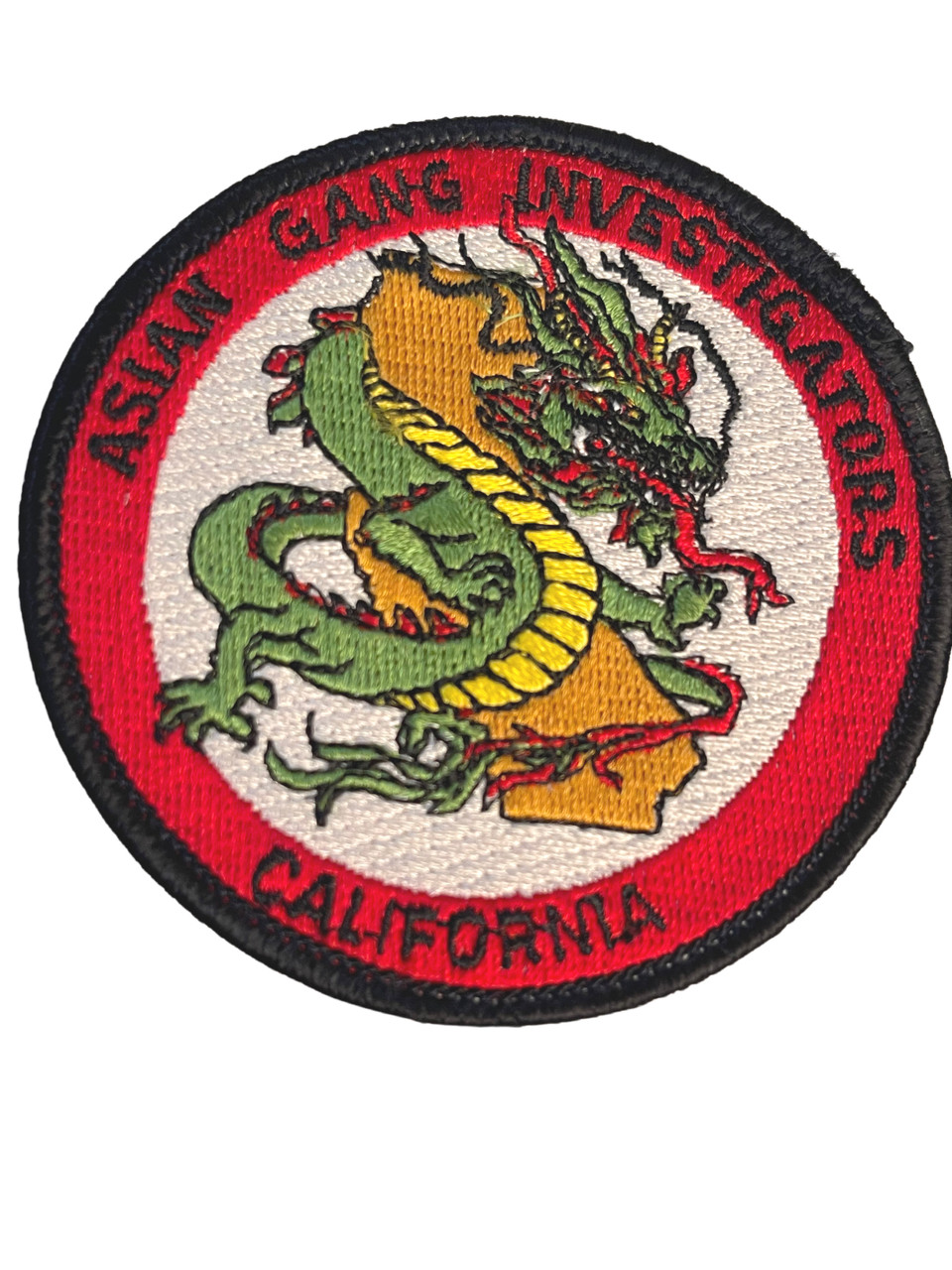 ASIAN GANG CA PATCH #1