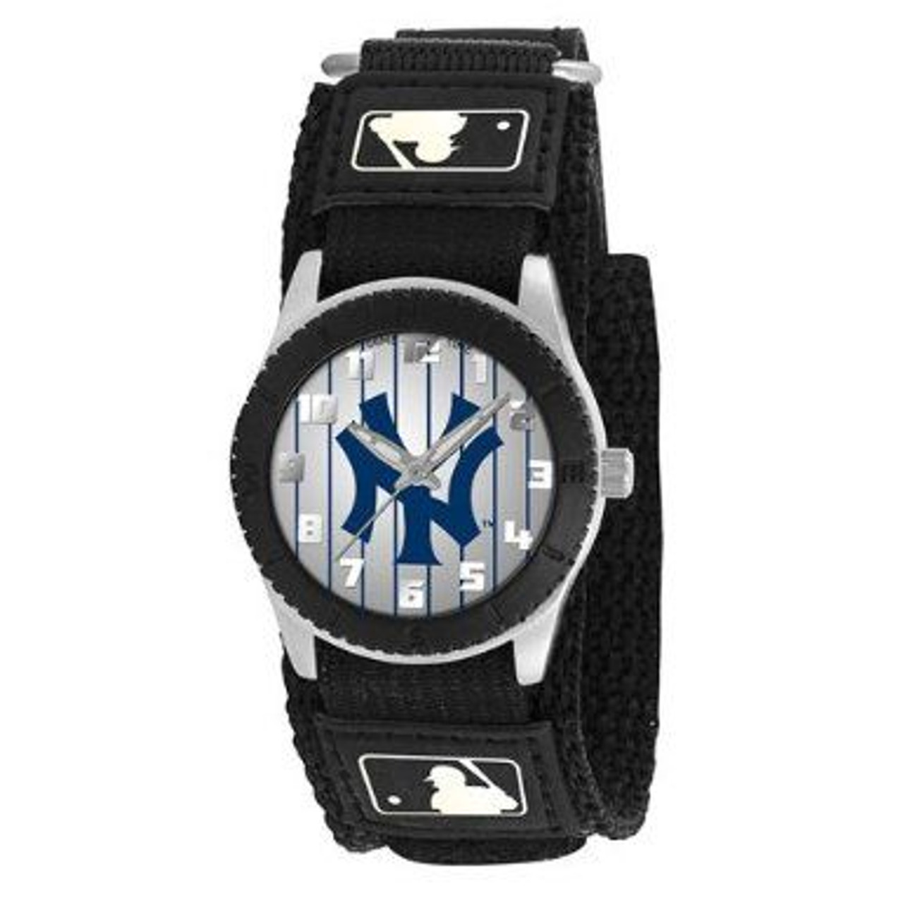 Game Time Youth MLB Rookie Black Watch