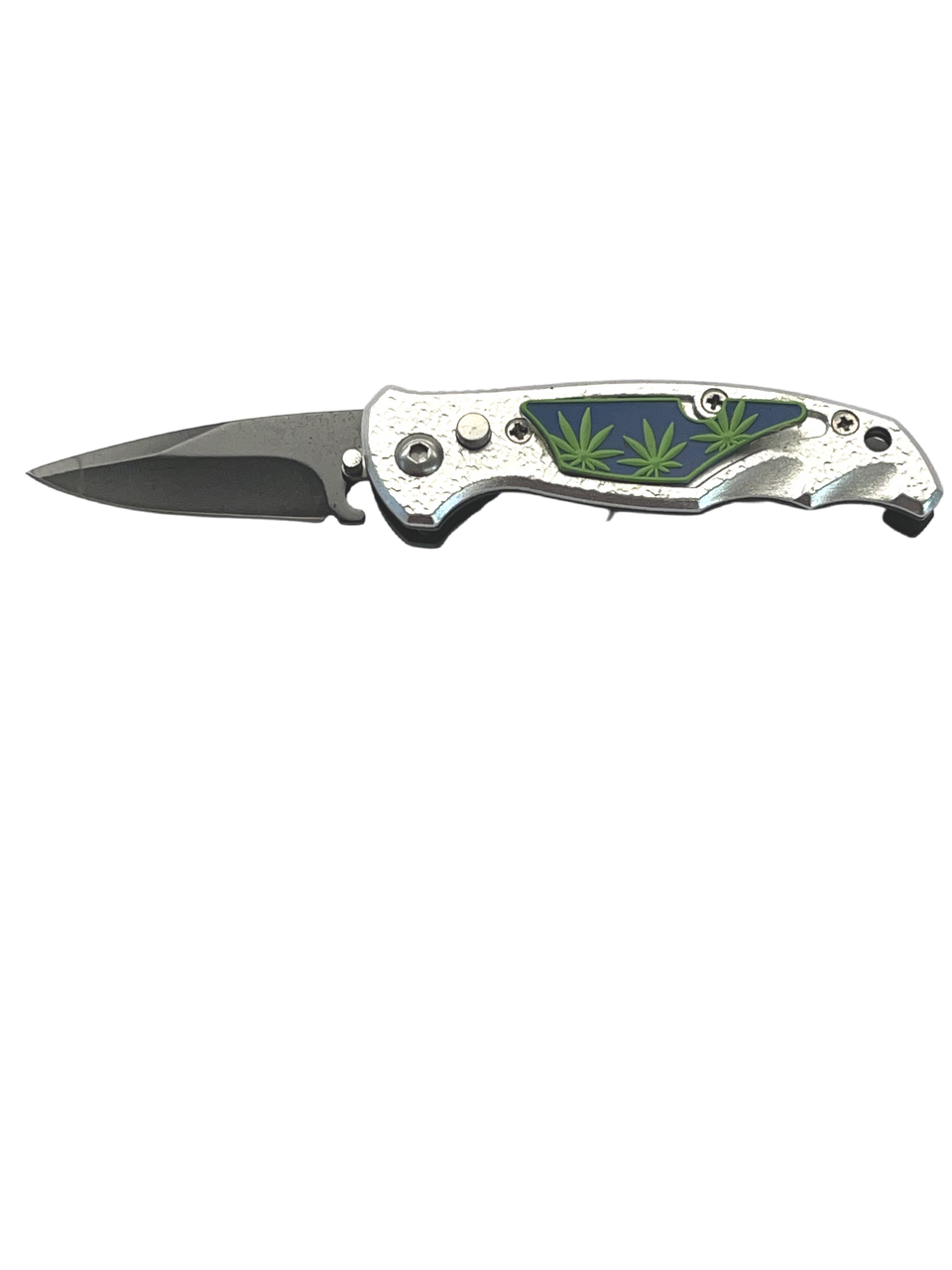 STEEL SPRING ASSIT DOPE KNIFE