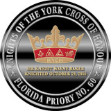 YORK RITE Items