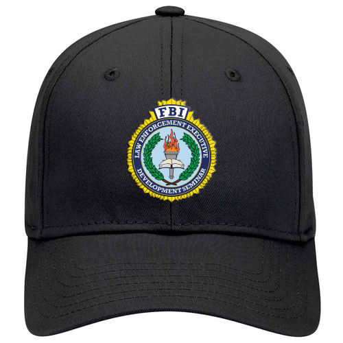 FBI SEAL HAT