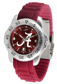 Men's Alabama Crimson Tide - Sport AC AnoChrome Watch