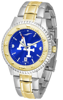 Men's Air Force Falcons - Competitor Two - Tone AnoChrome Watch