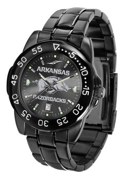 Men's Arkansas Razorbacks - FantomSport Watch