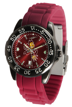 Men's Arizona State Sun Devils - FantomSport AC AnoChrome Watch