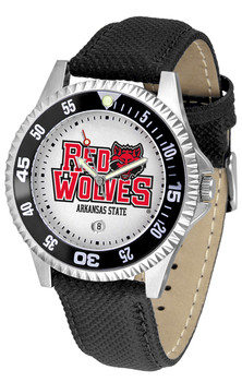 Men's Arkansas State Red Wolves - Competitor Watch