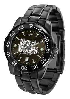 Men's Arkansas State Red Wolves - FantomSport Watch