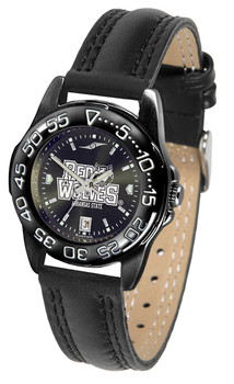 Ladies' Arkansas State Red Wolves - Fantom Bandit Watch