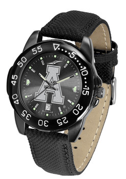 Men's Appalachian State Mountaineers - Fantom Bandit Watch