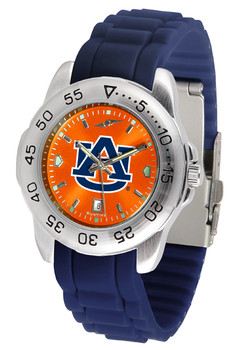 Men's Auburn Tigers - Sport AC AnoChrome Watch