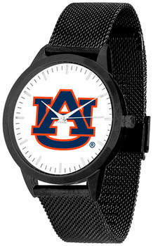 Auburn Tigers - Mesh Statement Watch - Black Band