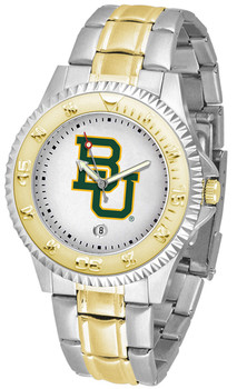 Men's Baylor Bears - Competitor Two - Tone Watch