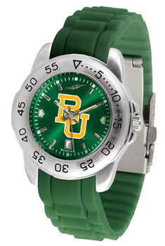 Men's Baylor Bears - Sport AC AnoChrome Watch