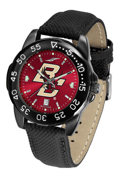 Men's Boston College Eagles - Fantom Bandit AnoChrome Watch