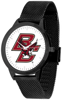 ボストン・カレッジ・イーグルス メッシュステートメントウォッチ ローズバンド Boston College GameTime mens General Manager\u0027s Watch | eBay