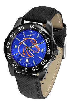 Men's Boise State Broncos - Fantom Bandit AnoChrome Watch