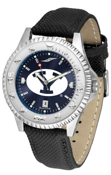 Men's Brigham Young Univ. Cougars - Competitor AnoChrome Watch