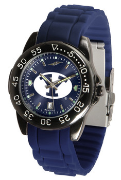 Men's Brigham Young Univ. Cougars - FantomSport AC AnoChrome Watch