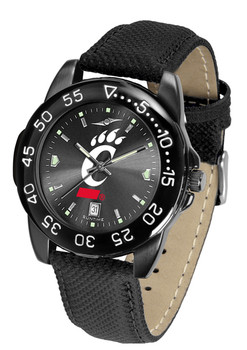 Men's Cincinnati Bearcats - Fantom Bandit AnoChrome Watch