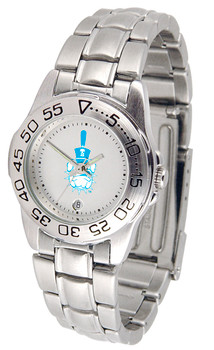 Ladies' Citadel Bulldogs - Sport Steel Watch