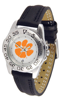 Ladies' Clemson Tigers - Sport Watch