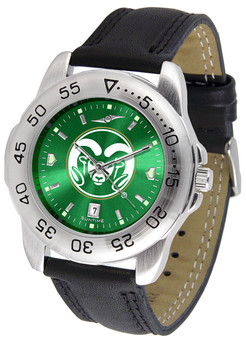 Men's Colorado State Rams - Sport AnoChrome Watch