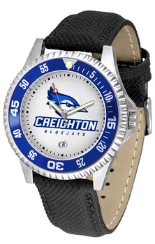 Men's Creighton University Bluejays - Competitor Watch