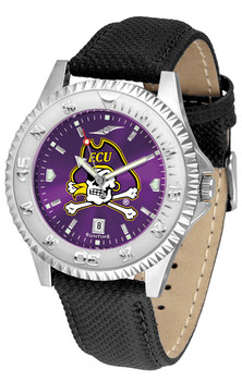 Men's East Carolina Pirates - Competitor AnoChrome Watch