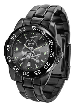 Men's East Carolina Pirates - FantomSport Watch