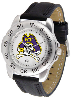 Men's East Carolina Pirates - Sport Watch