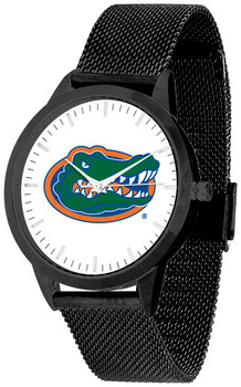 Florida Gators - Mesh Statement Watch - Black Band